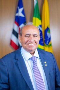 Chaguinhas assume Câmara de São Luís com foco na continuidade das ações