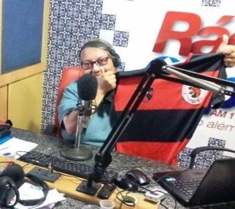 Morre jornalista Keyla Roberta, referência no rádio maranhense