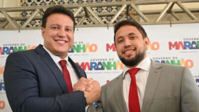“Número dois” de Camarão deixa Secretaria de Educação