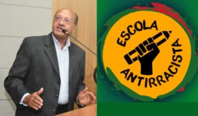 Pavão Filho apresenta PL que cria o Selo de Educação Antirracista nas escolas