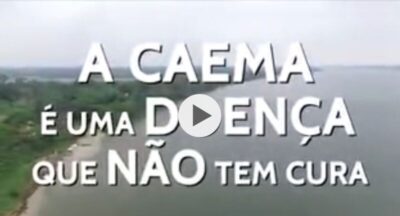 Em meio à guerra em Imperatriz, vídeo diz que “CAEMA é uma doença que não tem cura”