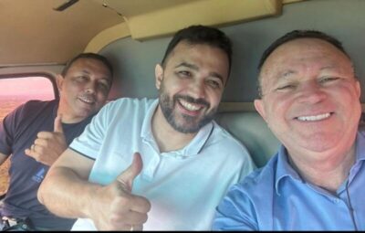 Alema gastou mais de R$ 800 mil em viagens no primeiro semestre; Yglésio é campeão de recursos
