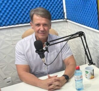 Aluísio Mendes diz que Camarão dificilmente será governador: “Falta maturidade, coerência e bom senso”