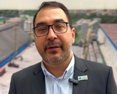 Empresa que gerencia Porto do Itaqui alugou aeronave com valor superfaturado
