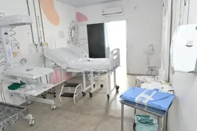 Saúde é destaque na gestão de Julinho em São José de Ribamar