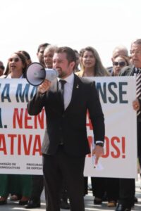 Ordem segue trabalhando intensamente pela Advocacia no Maranhão