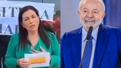 Lula atende apelo de Vanderly e garante repasses do FPM