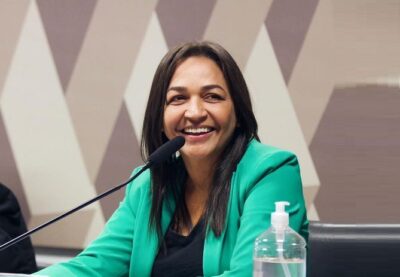 Eliziane Gama já destinou mais de R$ 28 milhões para os municípios da Baixada Maranhense e reforça compromisso com região