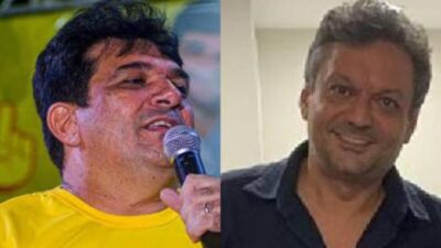 Marido de deputada e ex-candidato a prefeito têm prisão decretada