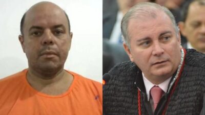 Caso de desembargador que deixou ladrão de R$ 100 milhões fora da cadeia aguarda resposta