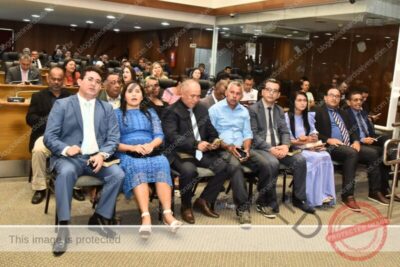 Assembleia Legislativa promove sessão solene alusiva ao Dia da Reforma Protestante