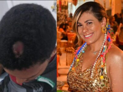 Cliente agride entregador de bebidas em São Luís após discussão sobre pedido