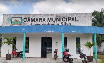 Câmara de Morros vai ao STF contestar liminar que reverteu cassação de vereadora