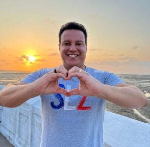 Camarão contra a discriminação: vice-governador e secretário de Estado da Educação emite recomendação ao CEE para revogar ou alterar a resolução 291/2002