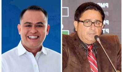 Catule Júnior quer assumir mandato de Hemetério Weba