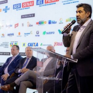 Alumar alcança marco de R$3 bilhões de investimentos no MAMais de 5.500 empregos gerados em 3 anos