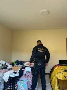 Polícia Federal faz operação em São Luís contra fraudes na Caixa Econômica