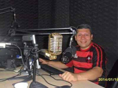 Jornalista João Filho receberá o título de Cidadão de São Luís