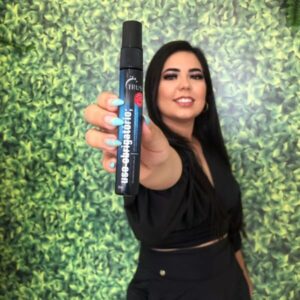 Excellence Esmalte Hair: a história de sucesso da empresária Andressa Melquiades