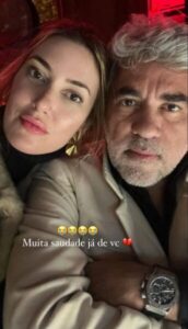 Namorado da modelo Bianca Klamt morre em tiroteio com policiais em São Paulo