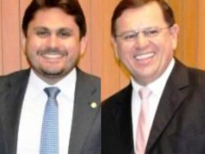 Juscelino reage após Stênio Rezende se juntar à Folha para atacá-lo