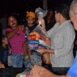 Prefeito amplia rede de saúde em São Benedito do Rio Preto