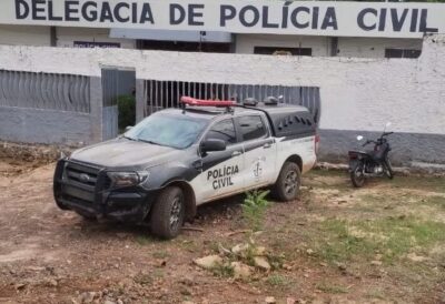 Homem descumpre medida protetiva e acaba preso em Vargem Grande