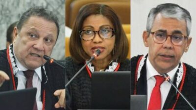 11 desembargadores do TJMA faturam R$ 100 mil líquidos em dezembro, mais que ministros do STF