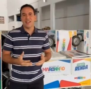 Reforço ao empreendedorismo local: Ricardo Barbosa garante Carrinhos do Mais Renda para o município de Santo Amaro