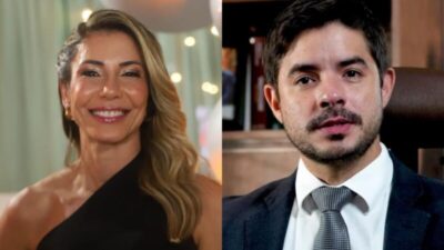 Larissa Brandão pode frustrar planos de Flávio Costa em ir para o TCE