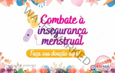 MÊS DA MULHER