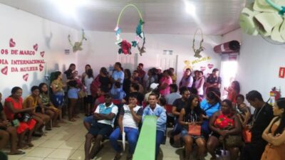 Parceria entre Equatorial e Secretaria de Assistência Social de Pinheiro beneficia Famílias de Baixa Renda com troca de lampadas