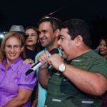 São Benedito do Rio Preto está em franco progresso com o governo Wallas Rocha