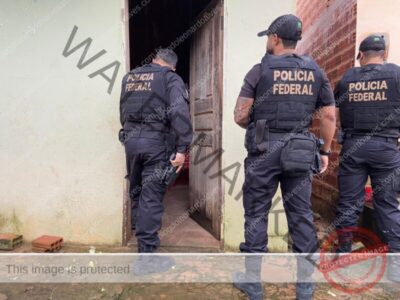 Em Timbiras, homem é preso em flagrante com conteúdo pornográfico infantil