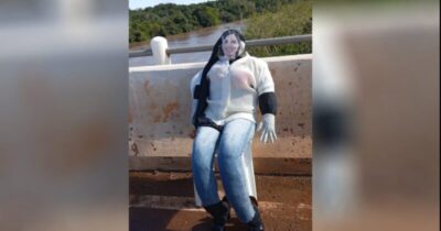 Pré-candidata a Prefeita de Santa Rita é vítima da cultura do ódio na política