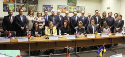 Maranhão recebe reunião do GT Regime de Colaboração do Consed