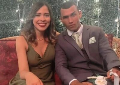 Homem que matou ex-namorada a facadas é condenado a 18 anos de prisão em São Luís