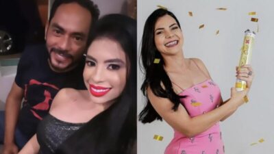 Assis assume namoro com influencer e Janaína celebra: “que seja muito feliz”