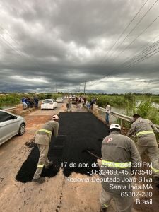 Felipe Camarão dando conta do recado mais uma vez…