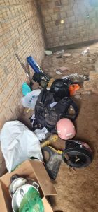 POLÍCIA CIVIL ESTOURA CATIVEIRO E RESGATA VÍTIMA DE SEQUESTRO EM PINHEIRO