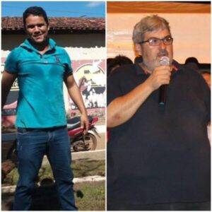 Vice-prefeito é suspeito de planejar ataques a Beto Regis em São João do Paraíso