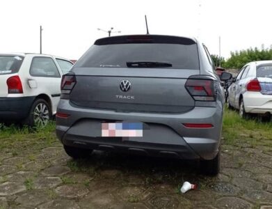 Esquema de fraudes com placas de táxi no Maranhão revela sonegação de R$ 40 milhões