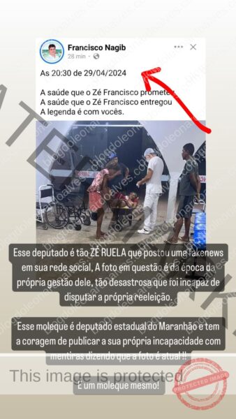 Foto: Reprodução