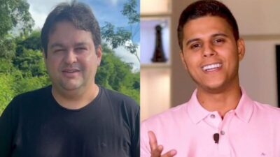 Exata/Santa Luzia: Marreca 53,54% x 33,96% França