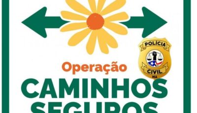 POLÍCIA CIVIL PRENDE MULHER POR ESTUPRO DE VULNERÁVEL EM PINHEIRO