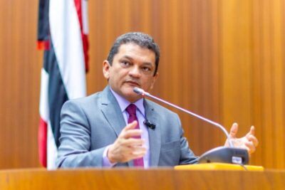 Após matéria exclusiva do blog Joerdson Rodrigues, deputado volta atrás e apaga vídeo que chamou de sensacionalista caso de estupro em circo no Maranhão