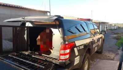 POLÍCIA CIVIL DEFLAGRA OPERAÇÃO DE COMBATE A GRUPO DE CRIMINOSOS QUE UTILIZAVA IMAGENS DE AGENTES PÚBLICOS PARA APLICAR GOLPES