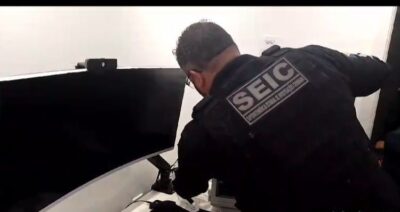 GOLPE DO NOVO NÚMERO: POLÍCIA CIVIL DEFLAGRA OPERAÇÃO CONTRA ESTELIONATO ELETRÔNICO