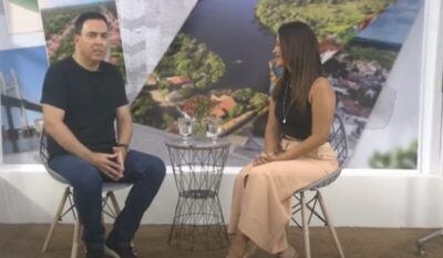 “Revista Maranhão” destaca programas de incentivo ao empreendedorismo