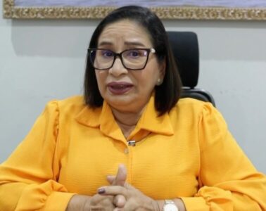 Paula Azevedo é afastada da Prefeitura de Paço do Lumiar